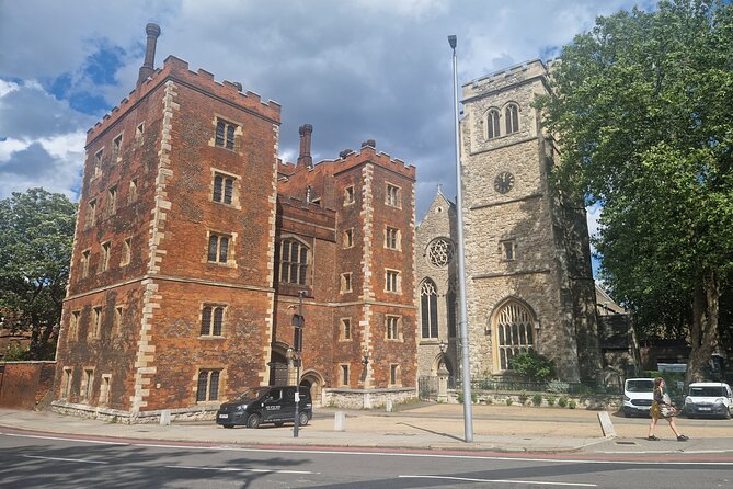 London Private Guided Taxi Tour - Cultural and Historic Highlights Near South Kensington