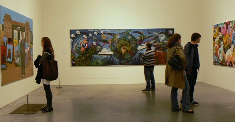 London: Private Guided Tour of the Tate Modern - Exclusive Access to Masterpieces by Duchamp, Rothko, and Picasso