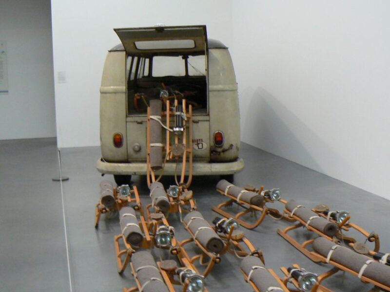 London: Private Guided Tour of the Tate Modern - Perfect for Art Lovers Seeking a Focused Visit