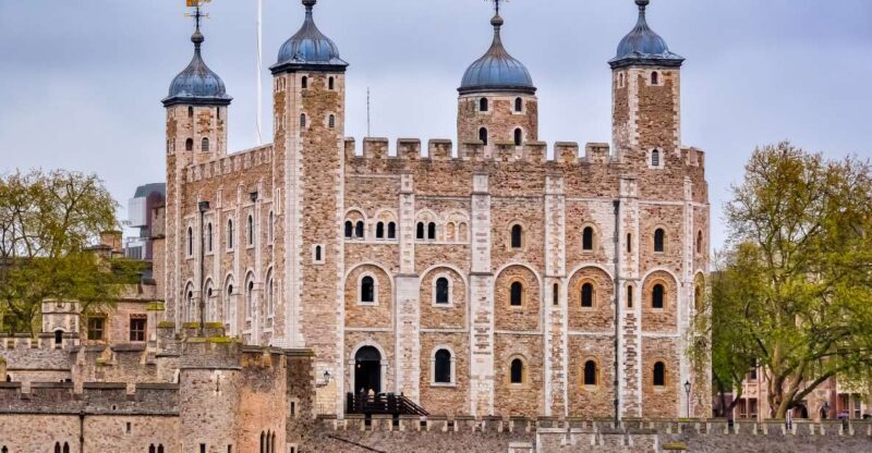 London: Private Guided Tour of Top Highlights by Car - Visiting London’s Most Famous Landmarks by Car