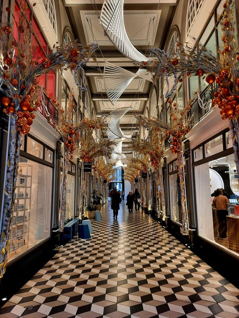 London: Private Half Day Walking Tour of London Sights - Practical Details: Timing, Physical Requirements, and Weather Tips