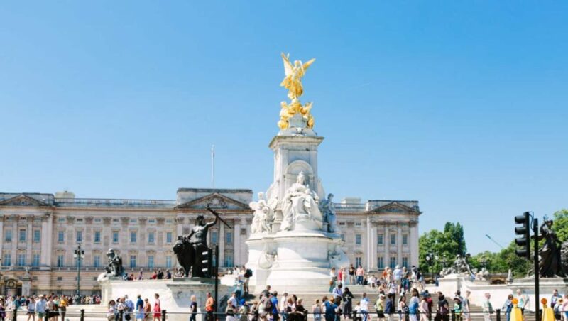 London: Private Highlights of London Bike Tour - The Benefits of a Private Guide and Custom Focus