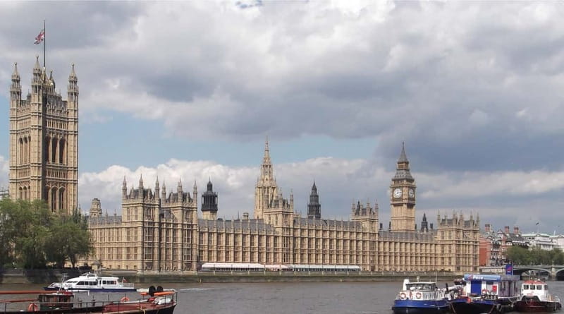 London: Private Highlights Taxi Tour - Hotel Pickup - Discover London’s Highlights with a Private Taxi and Guided Walks