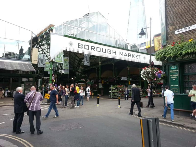 London: Private Highlights Taxi Tour - Hotel Pickup - Comparing This Tour to Other London Experiences