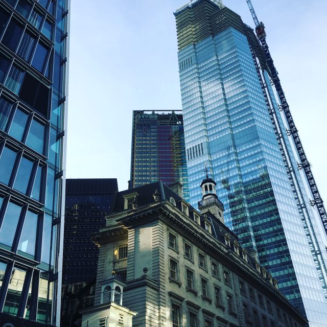 London: Private Intro Walk with a Local Guide - Flexibility, Pacing, and What’s Included