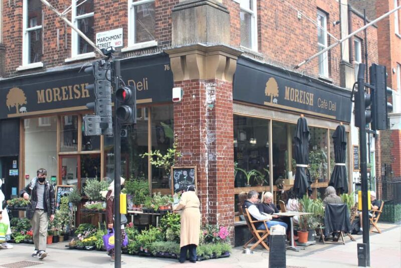 London: Private Killing Eve TV Locations Walking Tour - Final Thoughts on the Killing Eve Locations Tour in London