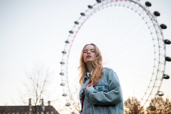 London: Private Landmarks with a Professional Photographer - Comparing This Tour to Similar Experiences