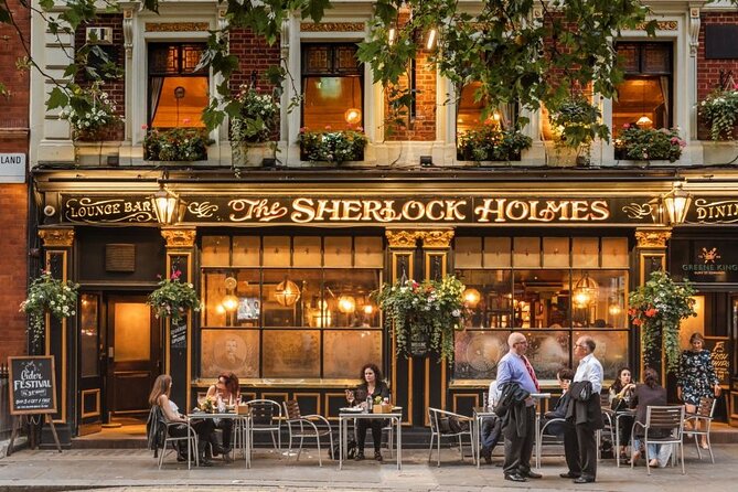 London Private Layover Tour with a Local Guide: Tailored to Your Interests - Key Points