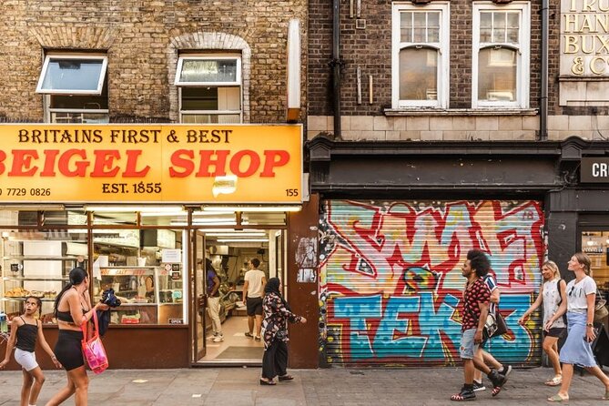 London Private Layover Tour with a Local Guide: Tailored to Your Interests - Visiting Iconic Landmarks: Tower Bridge and the London Eye