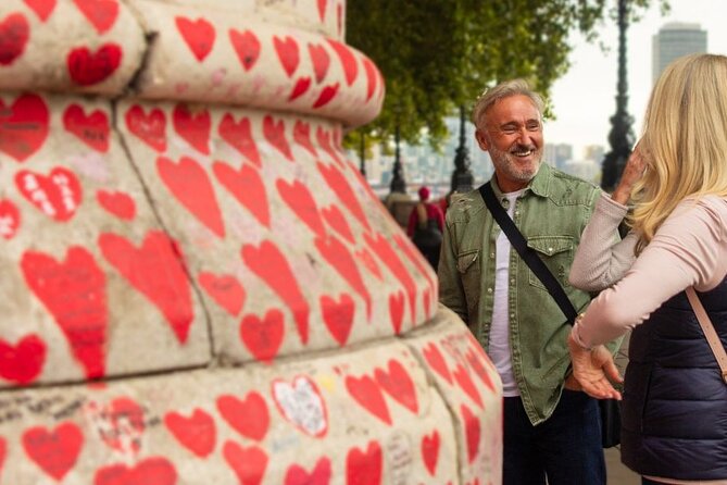 London Private Layover Tour with a Local Guide: Tailored to Your Interests - Limitations and Practical Considerations