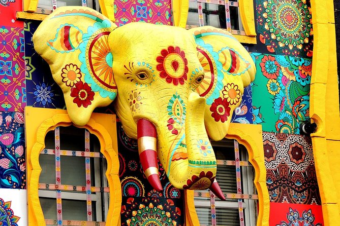 London Private Music Tour with a Local Guide Tailored to Your Interests - Primrose Hill and Panoramic Views of London