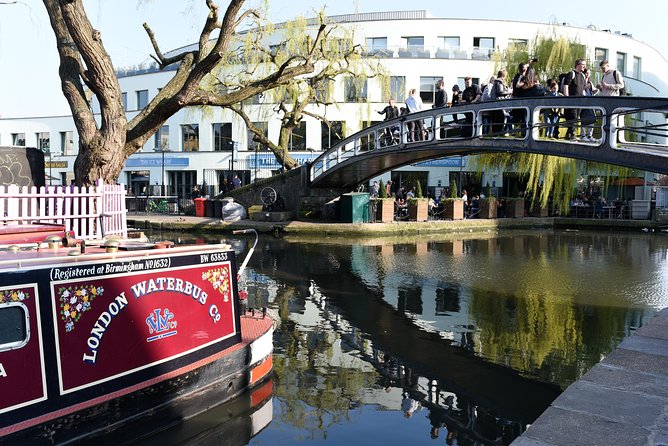 London Private Music Tour with a Local Guide Tailored to Your Interests - Flexibility and Customization of the Tour