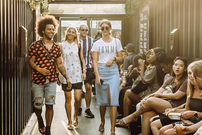 London Private One Day Tour with a Local, Highlights & Off-the-Beaten-Path - Visiting the British Museum and Other Cultural Stops