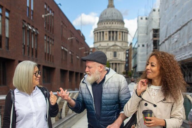 London Private One Day Tour with a Local, Highlights & Off-the-Beaten-Path - Logistics: How the Tour Runs