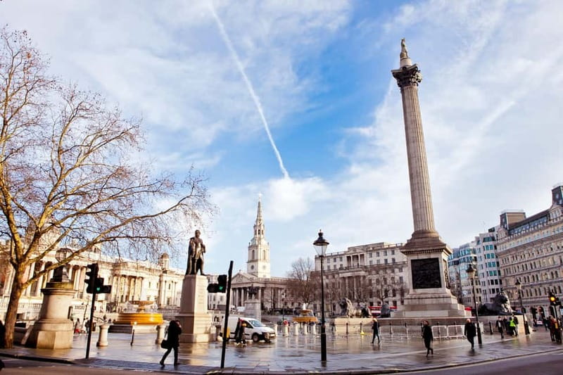 London: Private Panoramic Sightseeing Tour in a Black Taxi - Accessibility and Booking Flexibility