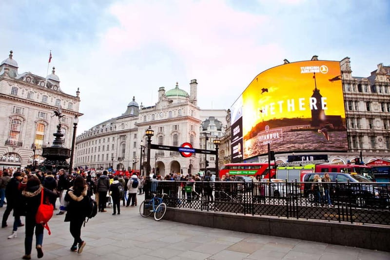 London: Private Panoramic Sightseeing Tour in a Black Taxi - Frequently Asked Questions