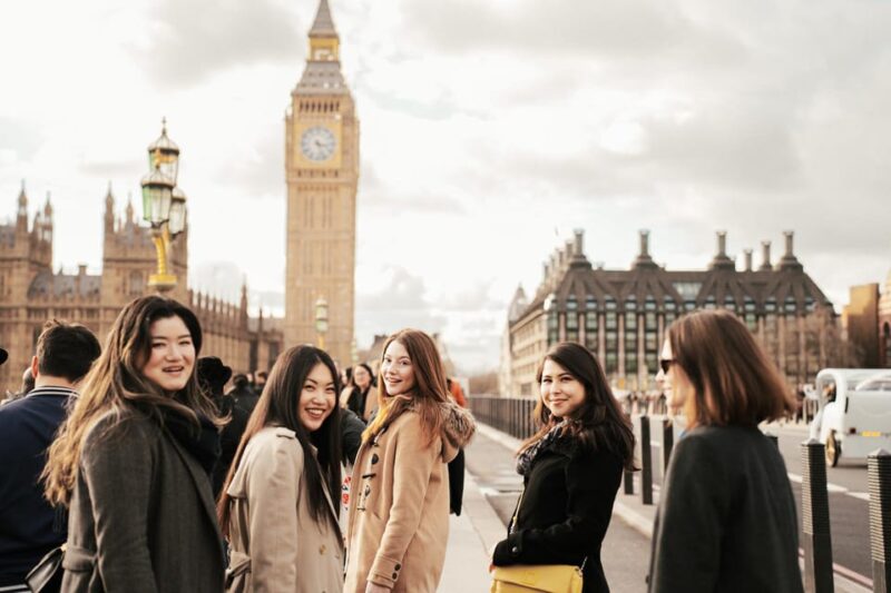 London: Private Photography with Professional Photographer - The Sum Up: A Personalized Way to Capture London’s Beauty