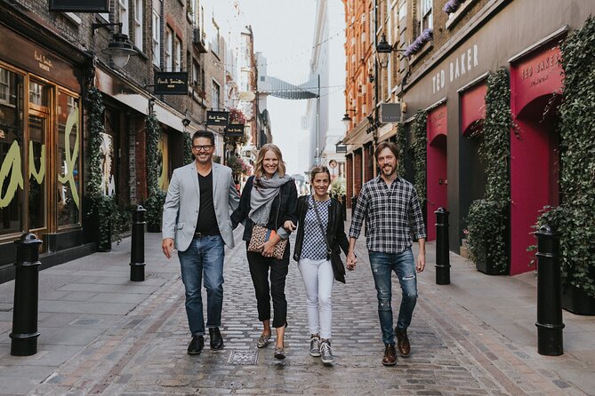 London - Private Photoshoot with a Top-Rated Local Photographer - The Quality and Delivery of Your Photos