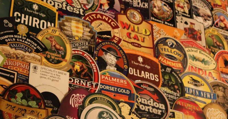 London: Private Pub Tour - Key Points