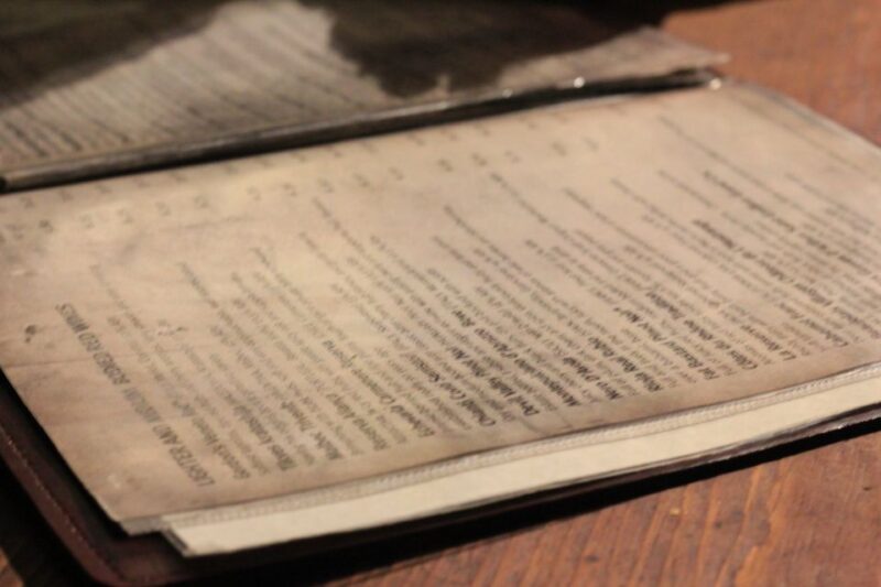 London: Private Pub Tour - Visiting the Only London Pub Named After a Fictional Character