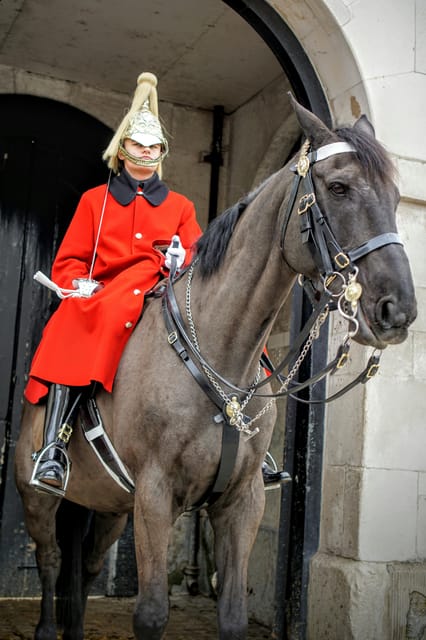 London: Private Royal Walking Tour with a Local Guide - Value and Booking Flexibility