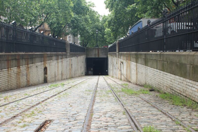 London: Private Superhero Movie Locations Walk - The Private Group Format Enhances the Experience