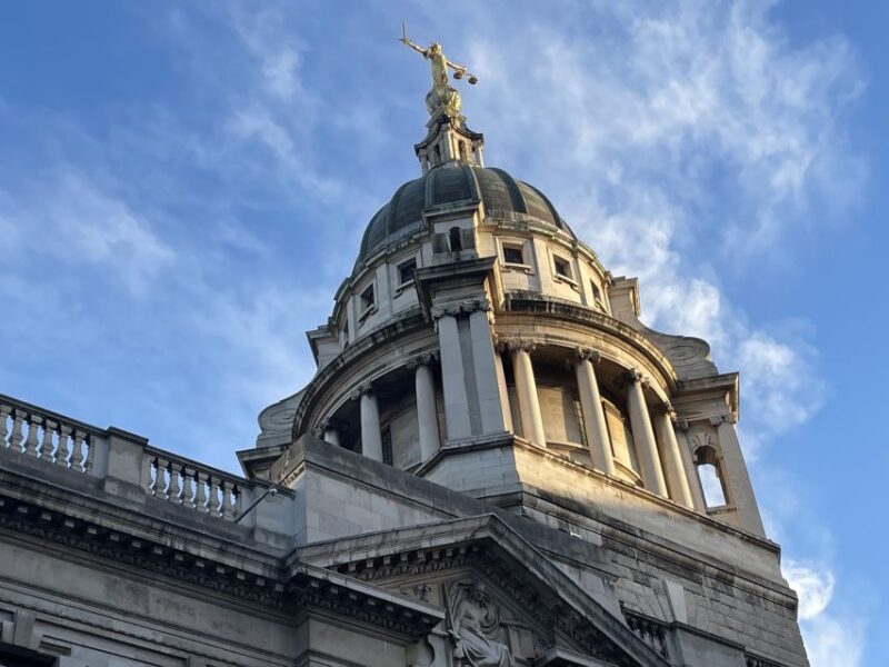 London: Private Superhero Movie Locations Walk - Opportunity for Photos at Iconic Locations