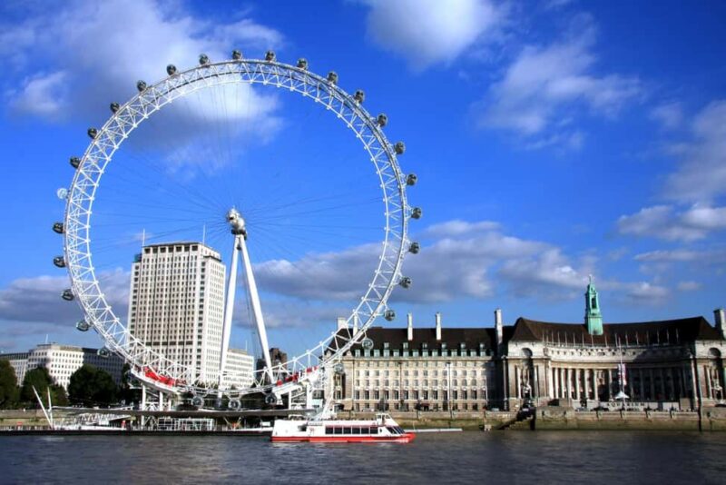 London Private Tour: Big Ben, Palace & London Eye - How the Tour Is Tailored to Your Interests