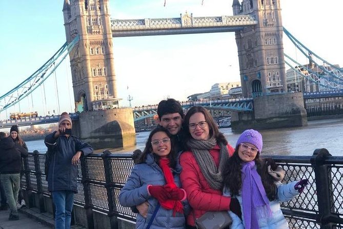 London Private Tour by car - Explore London in Comfort with a Private Driver and Custom Routes