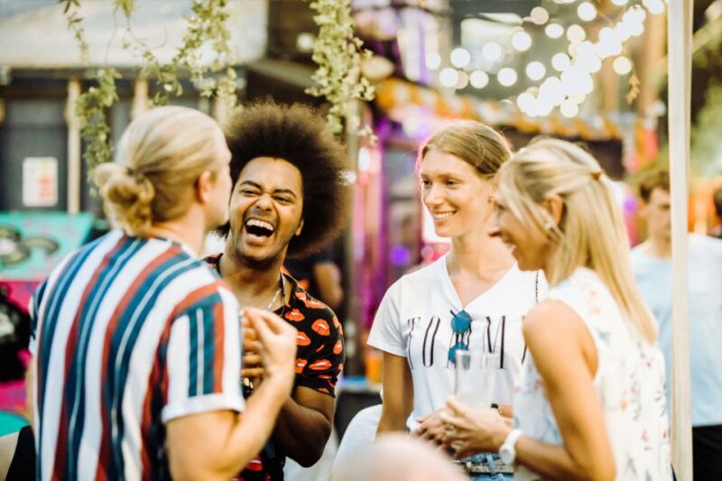 London: Private Tour of Brixton with a Local - Sampling Global Cuisine in Brixton’s Food Scene