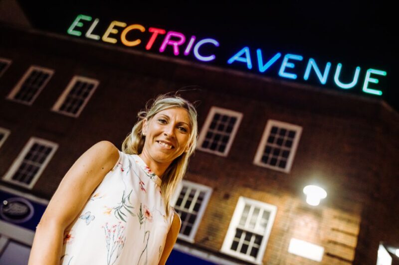 London: Private Tour of Brixton with a Local - Accessibility and Group Size Benefits