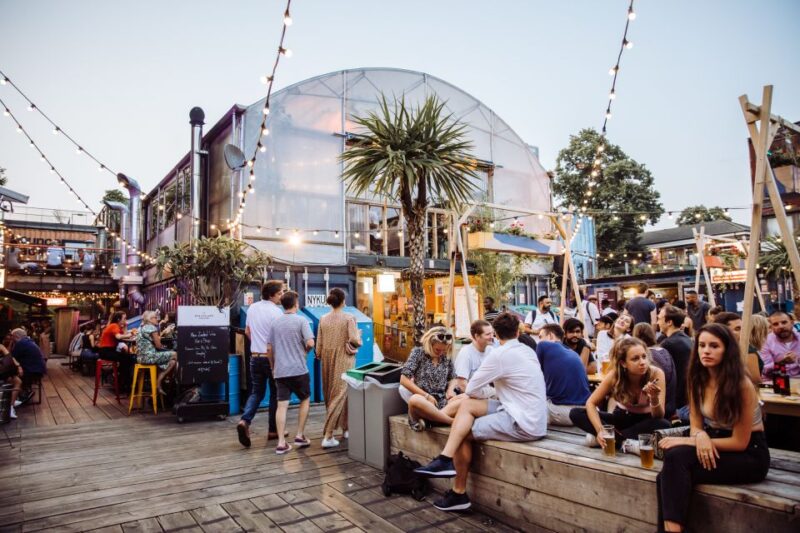 London: Private Tour of Brixton with a Local - Practical Details, Cancellation, and Booking Flexibility