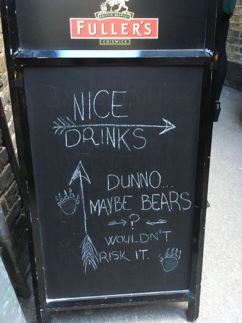 London: Private Tour Of Historic Pubs With A Friendly Guide - Final Thoughts on the London Historic Pubs Private Tour