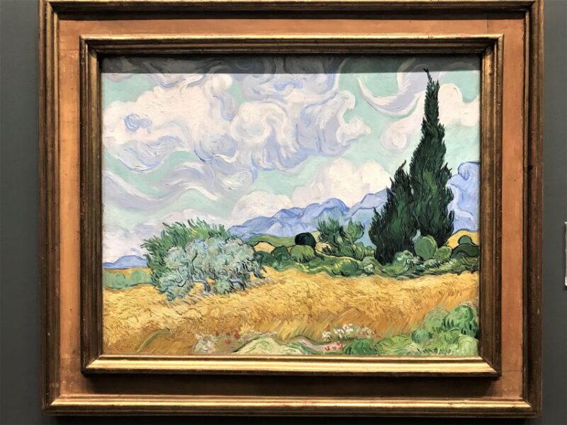 London: Private Tour of the National Gallery with tickets - Discover the Art Masterpieces of the National Gallery with a Private Guide