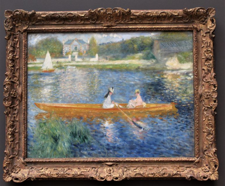 London: Private Tour of the National Gallery with tickets - Comparing This Tour to Other Options