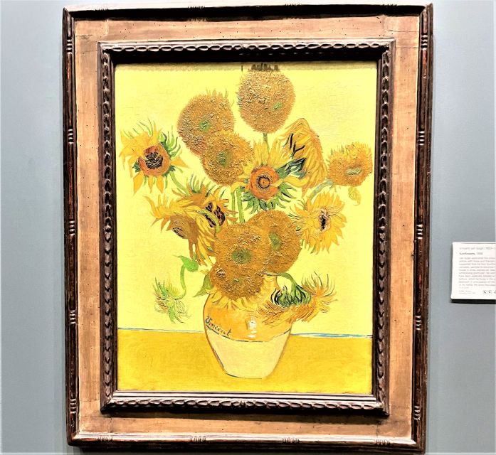 London: Private Tour of the National Gallery with tickets - Final Thoughts: A Rich Artistic Journey in a Short Time