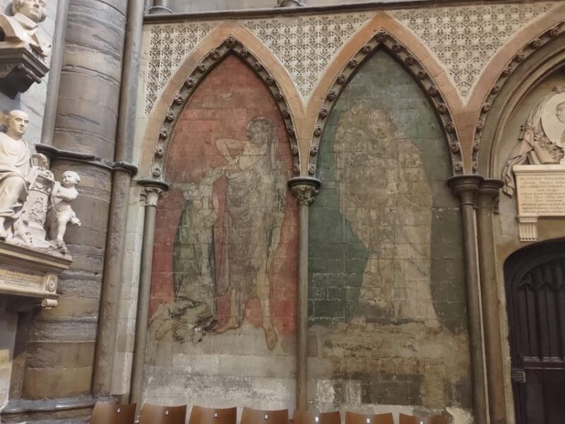 London Private Tour: Westminster Abbey and Guard Change - Practical Tips and Important Restrictions