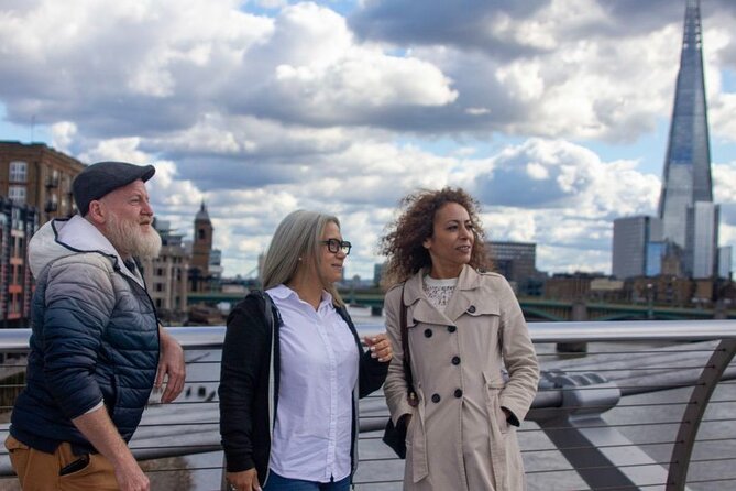 London Private Tour with a Local Guide, Kickstart your Trip: Customised - Cancellation Policy and Booking Tips