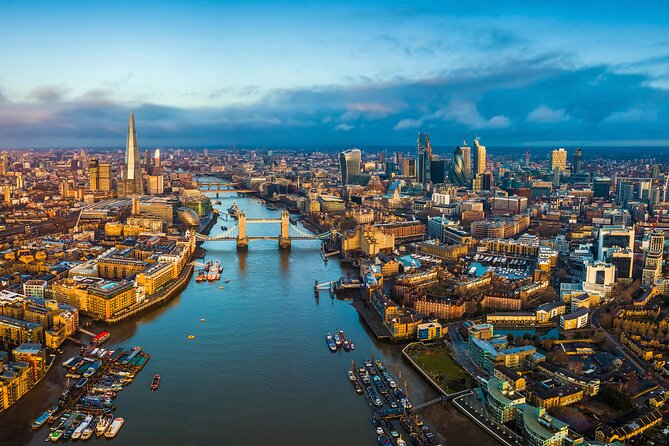 London Private Transfer from Stansted Airport to City centre - Flexibility for Early or Delayed Flights