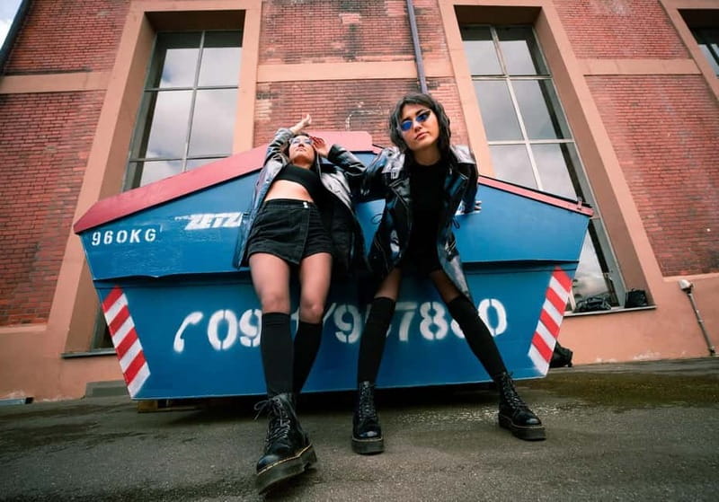 London: Private travel vacation photoshoot -Romantic Special - Who Should Book This Photoshoot