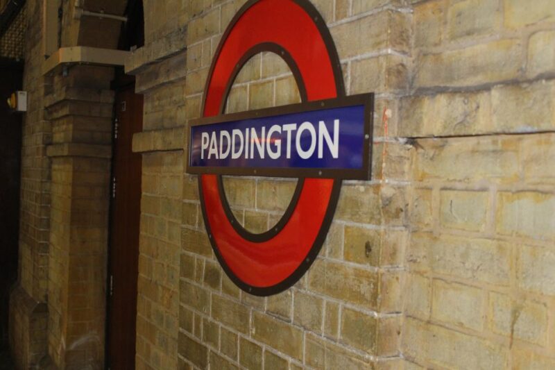 London: Private Underground and Tube Tour - Traveling along London’s Oldest Railway Line