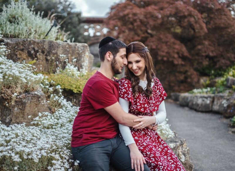 London: Private Vacation Photo Shoot - The Experience of a Personalized Photoshoot in London