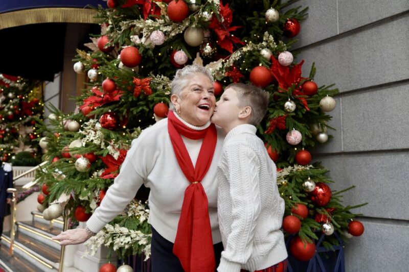 London: Private Vacation Photo Shoot - Logistics and Booking Flexibility