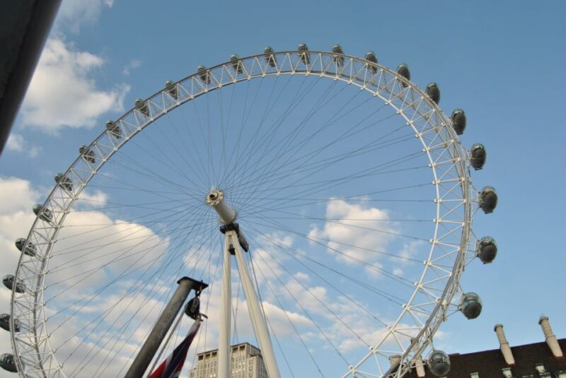 London: Private Walking Sightseeing Tour - Discover the Details of the London Private Walking Tour