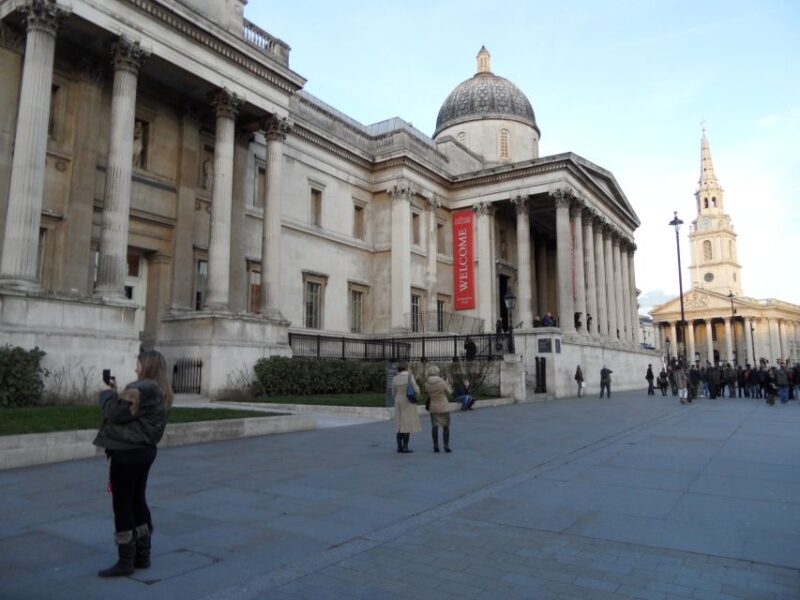 London: Private Walking Sightseeing Tour - Suitable for a Range of Visitors
