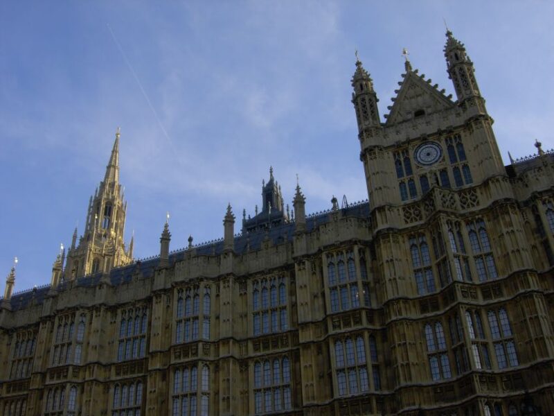 London: Private Walking Sightseeing Tour - Frequently Asked Questions