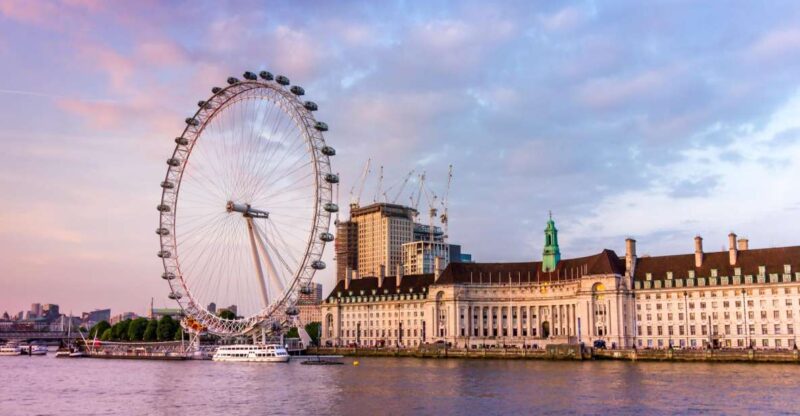 London: Private Walking Tour in Spanish - Practical Details and Booking