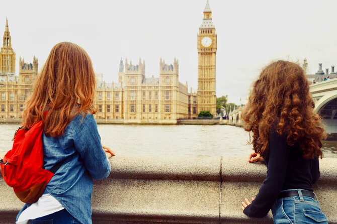 London Private Walking Tour: Notting Hill, Highlights & Markets - Entering London’s Chinese Community at Chinatown Gate