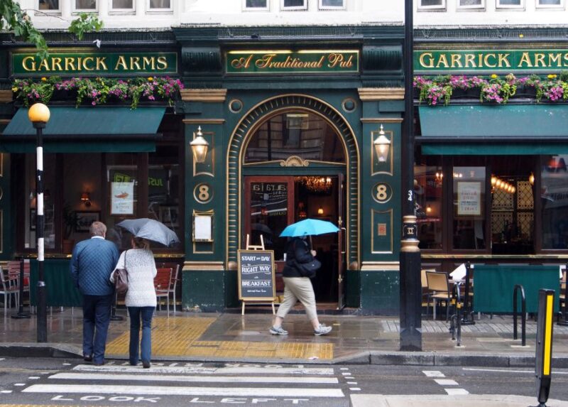 London: Private Whisky Tour and Tasting - Enhancing the Experience with the 3-Hour Tour and London Highlights