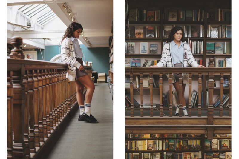 London Professional Fashion Photoshoot - What You Receive After the Session